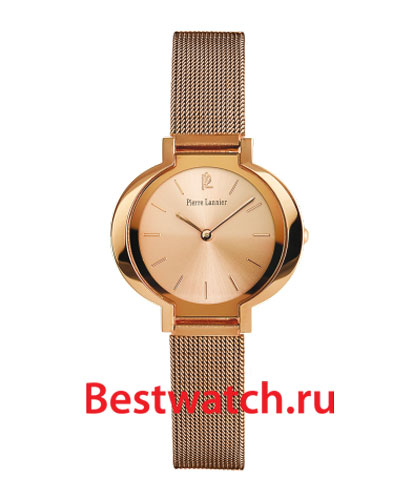 Часы Pierre Lannier Week-end Ligne Pure 141J998